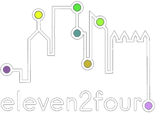eleven2four